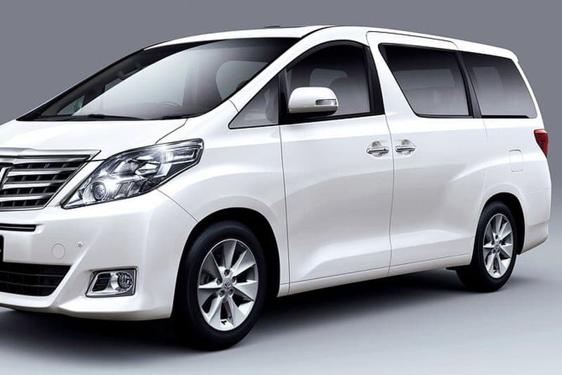 Billet Transfert aéroport sûr et exécutif à Nairobi