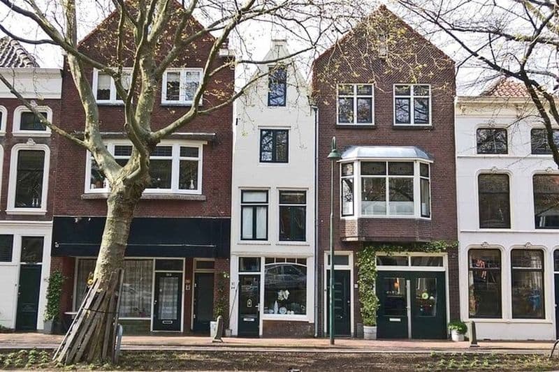 Billet Visite à pied de 2 heures à Gouda tout compris