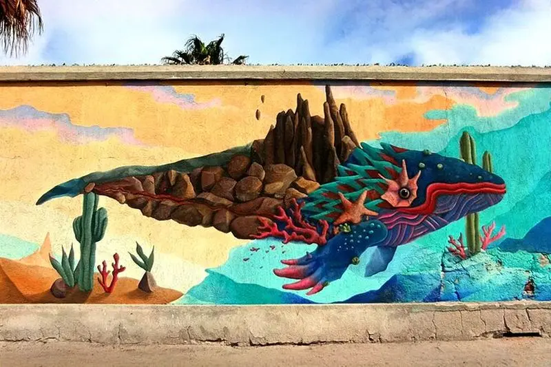 Chasse au trésor privée à La Paz