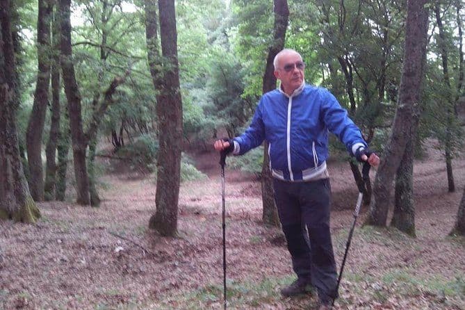 Excursion de trekking au Gargano depuis Bari ou Foggia