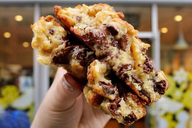 Billet Visite gastronomique privée dans l'Upper East Side | Tasty Tours NYC