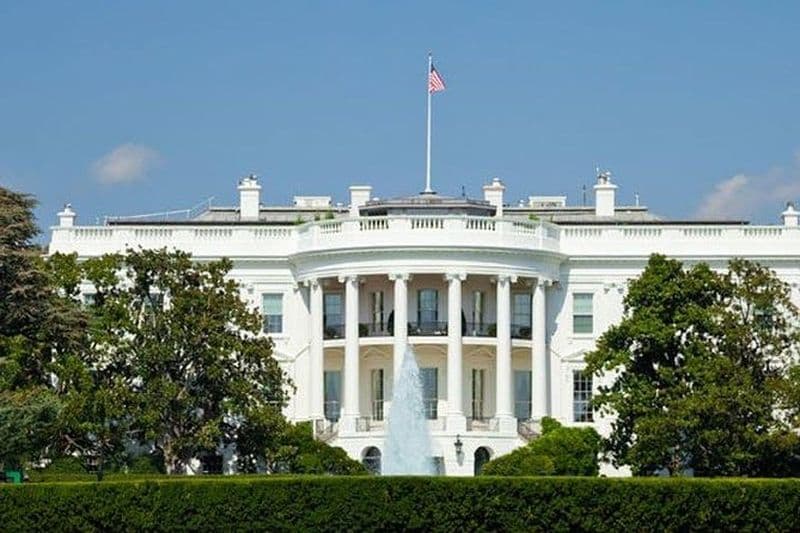 Billet Visite des monuments de DC avec entrée facultative au Capitole américain ou aux musées