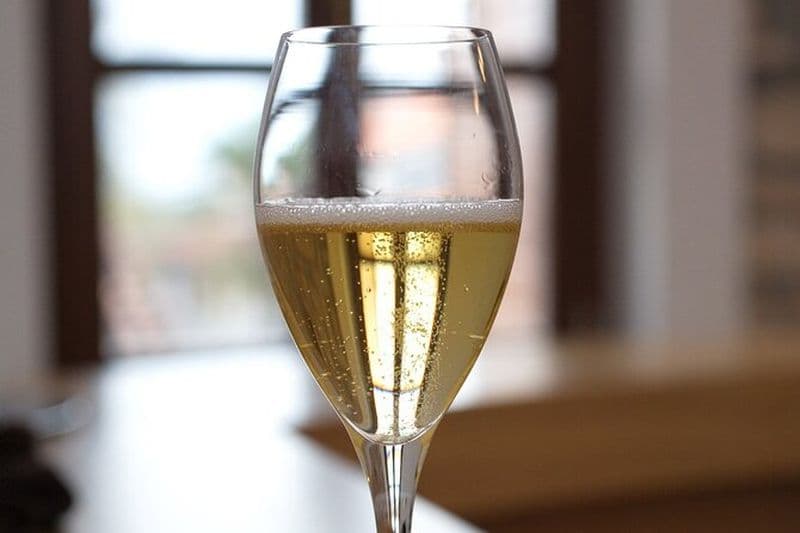 Billet Dégustation privée de vins mousseux en Istrie