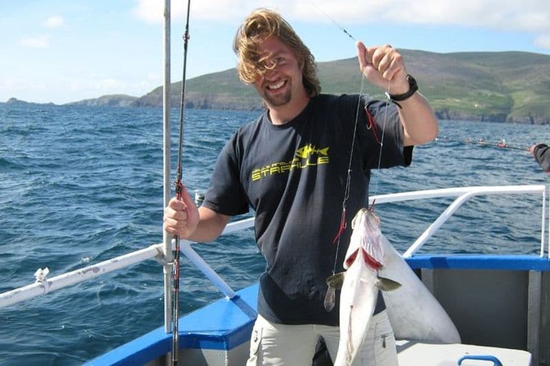 Pêche 2 heures en privé