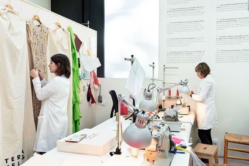 Billet Atelier Haute Couture Numérique pour Débutants