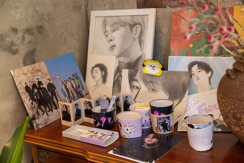 Visite privée d'un groupe de garçons K-pop au départ de la ville de Séoul avec prise en charge