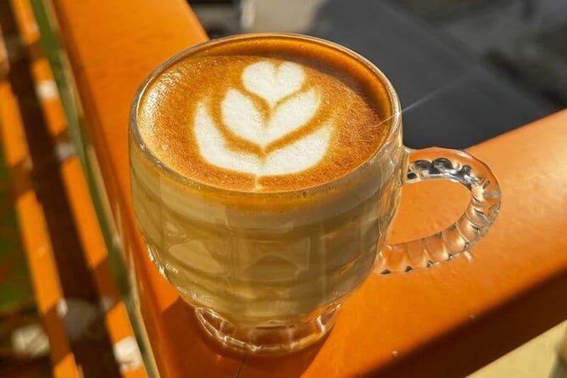 Du grain à la tasse | Expérience de dégustation de café