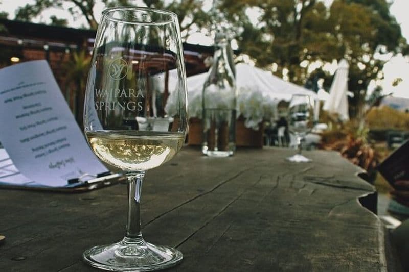 Dégustations de vins et vues panoramiques