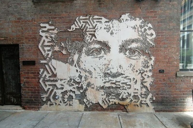 Billet Visite à pied en solitaire de l'esprit et de l'histoire de Detroit