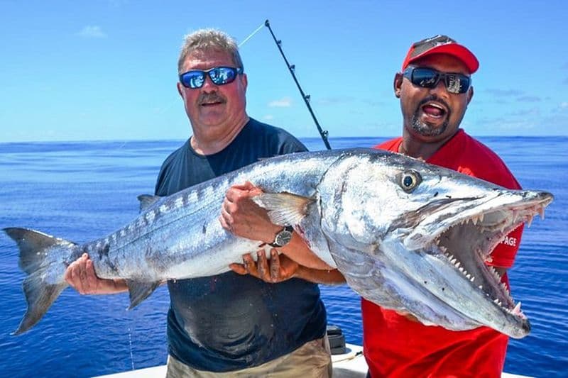 Excursion en bateau de pêche en haute mer au départ de Trincomalee