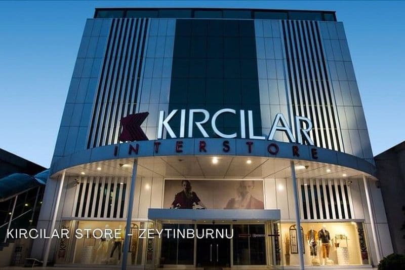 Excursion shopping discount dans les meilleures usines de cuir et fourrure d'Istanbul