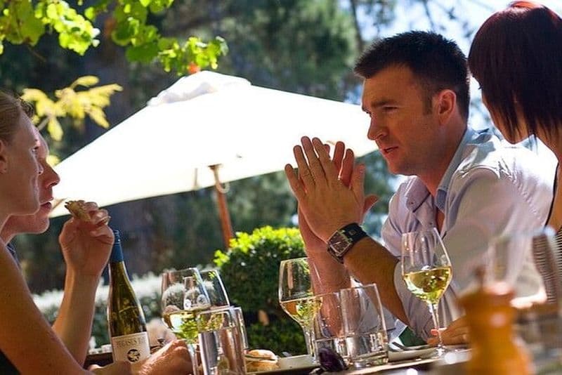 Lyttelton Shore Excursion - Points forts de la ville et visite des vins de Waipara