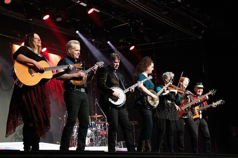 Le spectacle Dutton au Dutton Family Theatre