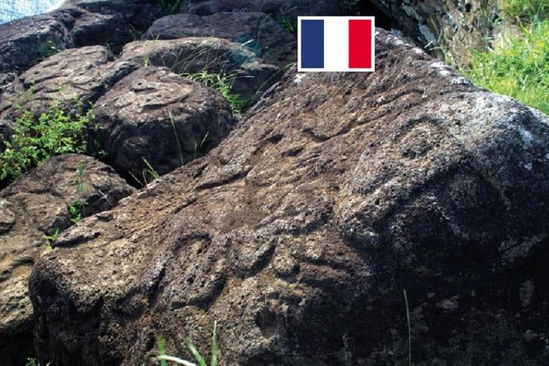 T6-Le CULTE DE L'HOMME-OISEAU (visiteurs non croisiéristes)