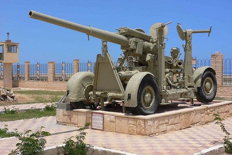 Billet El Alamein Battlefield Tours du Caire Visitez les cimetières de la Seconde Guerre mondiale