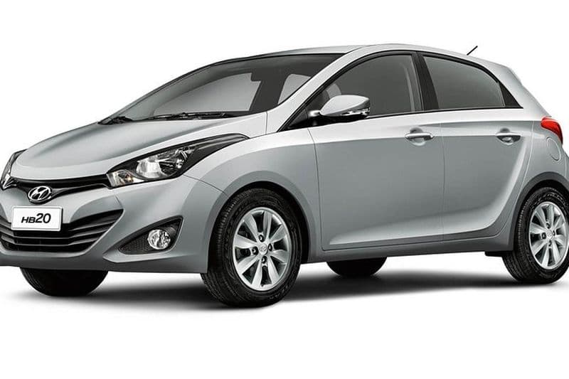 Transfert partagé de l'aéroport de Foz do Iguaçu