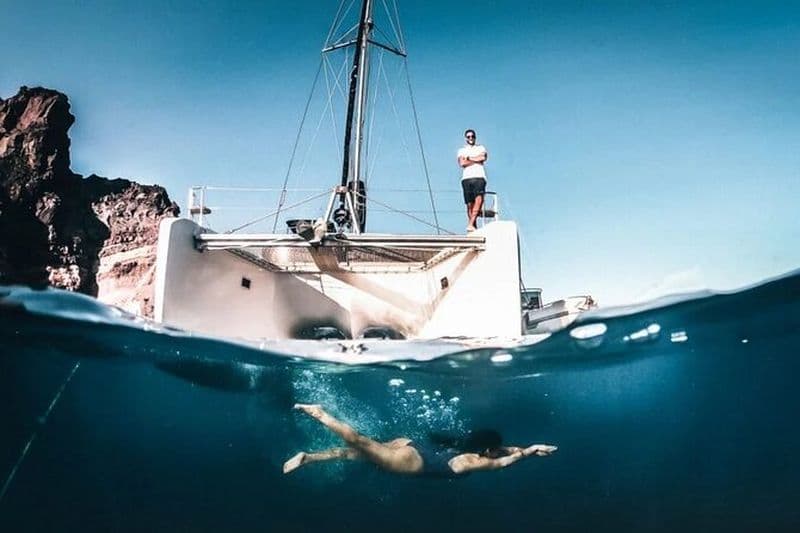 Excursion d'une journée complète IOS Escape Tour avec vues panoramiques et activités