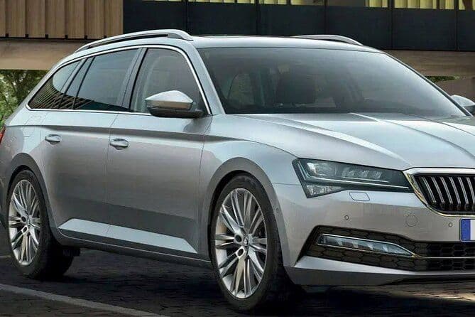 Billet Transfert en taxi de l'aéroport de Belgrade