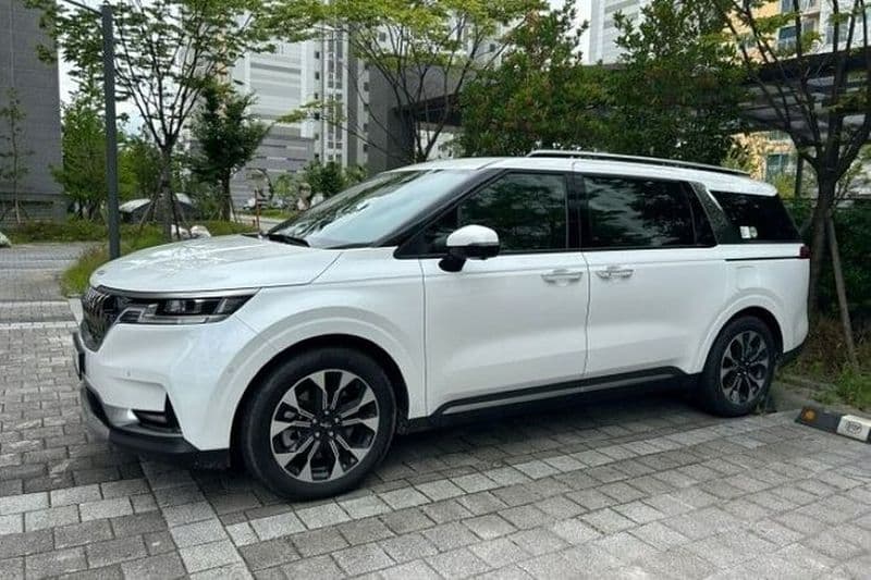 Billet (P/Transfert) Aéroport d'Incheon ↔ Séoul (jusqu'à 5 personnes)