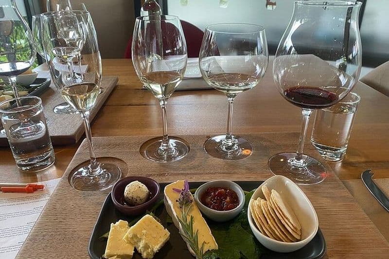 Visite Signature du Vin du Samedi