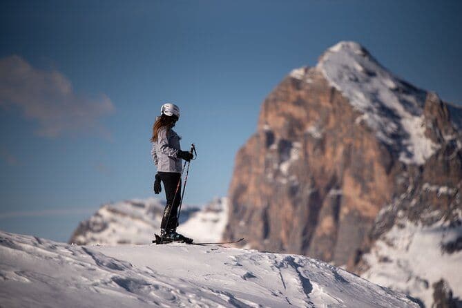 Tour de ski de Sellaronda