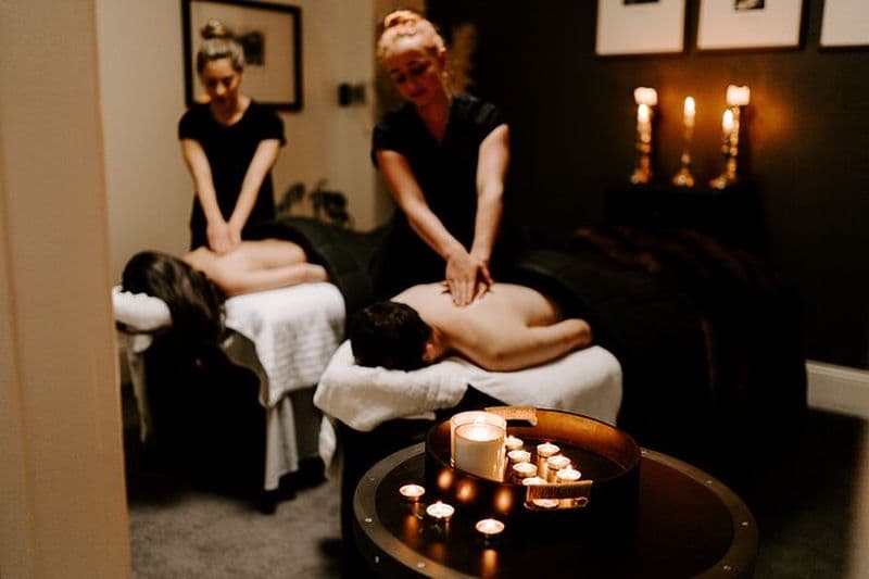 Des massages à Queenstown