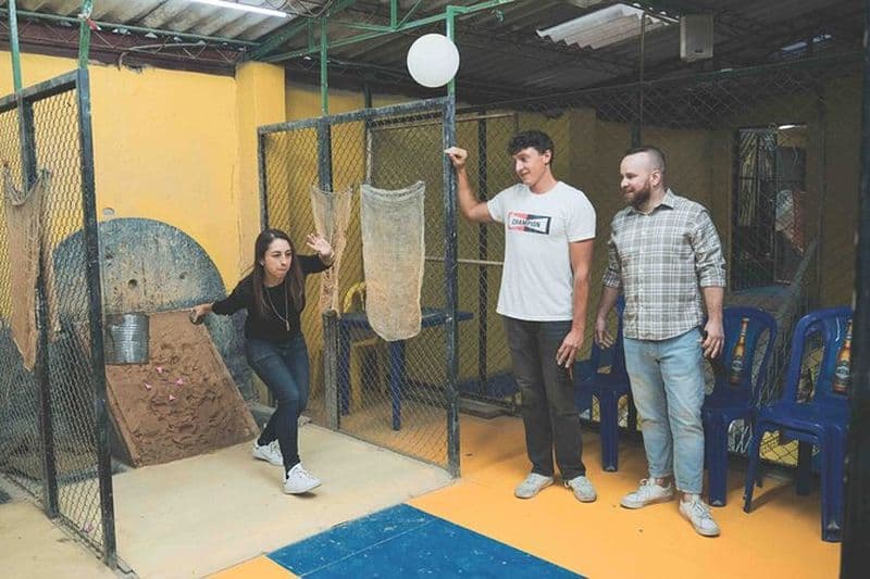 Tour de bière et d'artisanat à Bogota