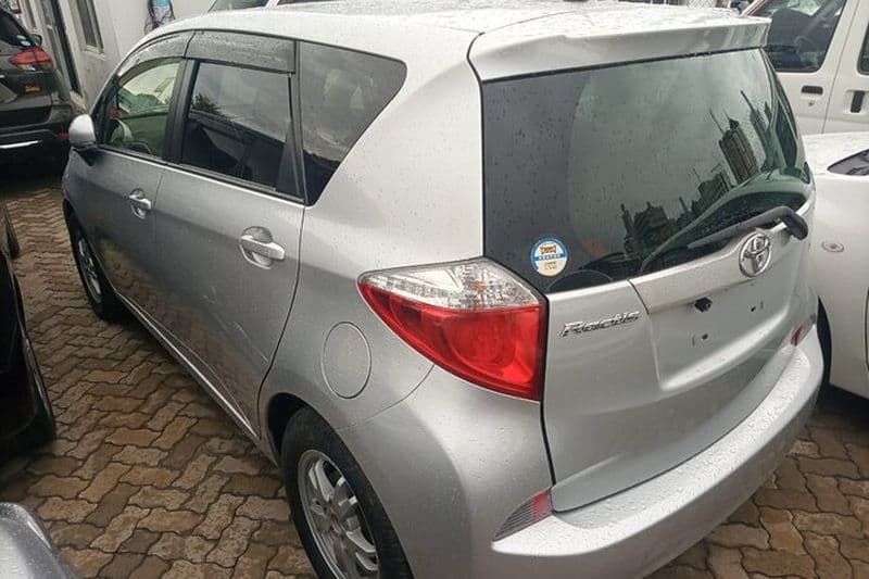 Transfert privé aéroport et hôtel à Nairobi