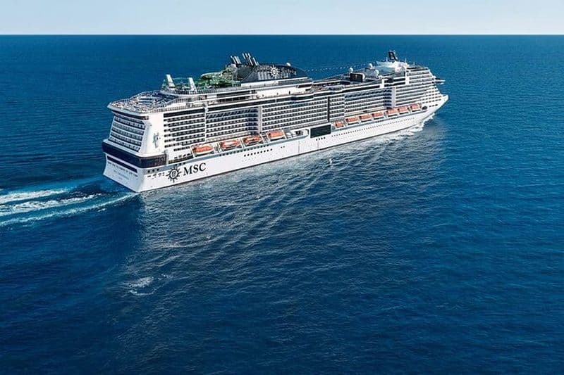 Visite guidée de Casablanca au départ de l’hôtel ou de croisière