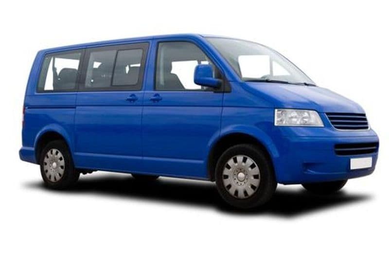 Billet Santiago Transfert: Santiago Hôtels au port de croisière Valparaiso