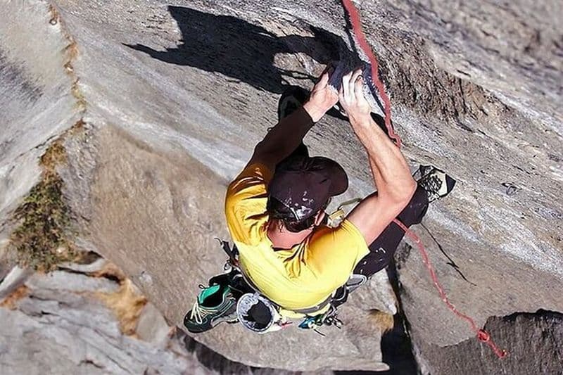 Mendoza Adventure 2 activités : Rafting et Escalade