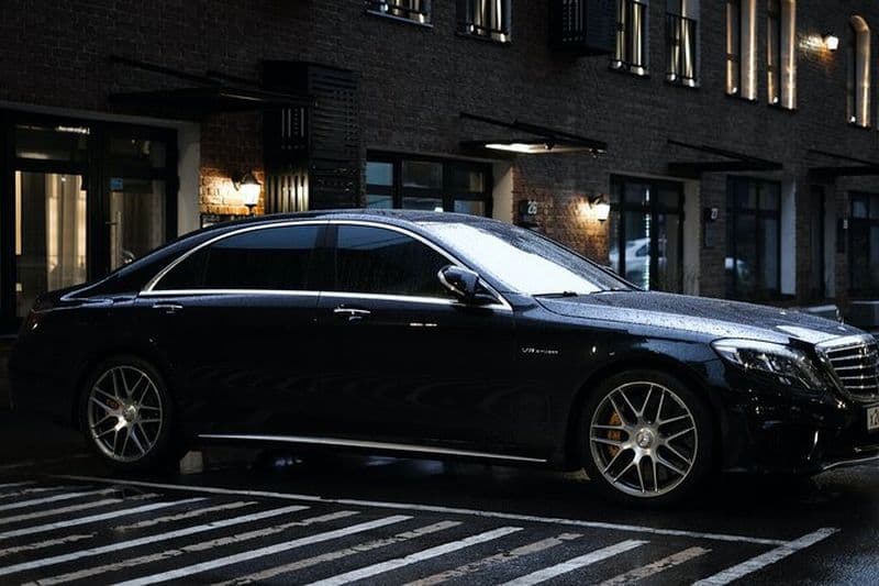 Billet Services de chauffeur privé et de limousine en Bulgarie