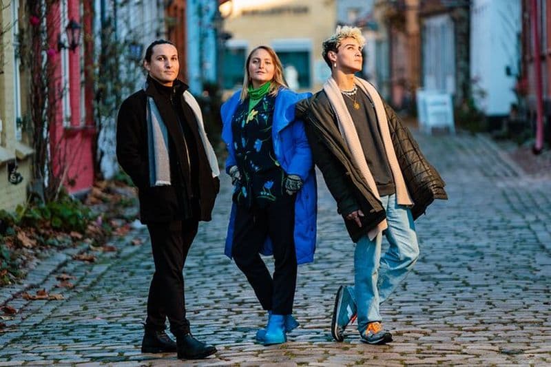 Aarhus Private Walking Tour Experience