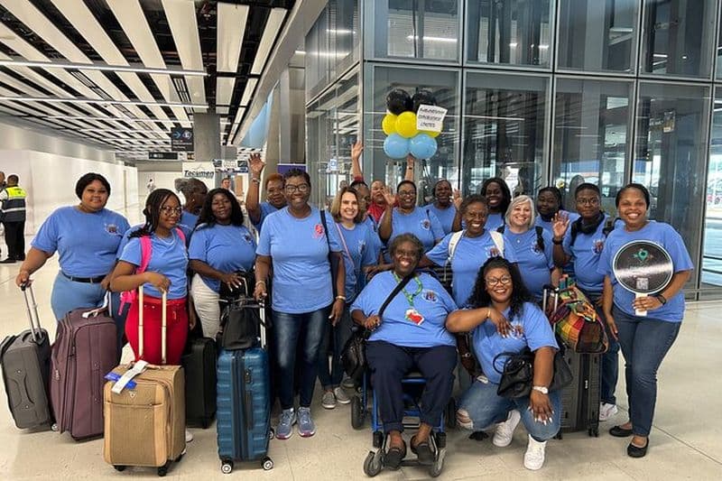 Voyage à Comfort Airport Transfer Pty