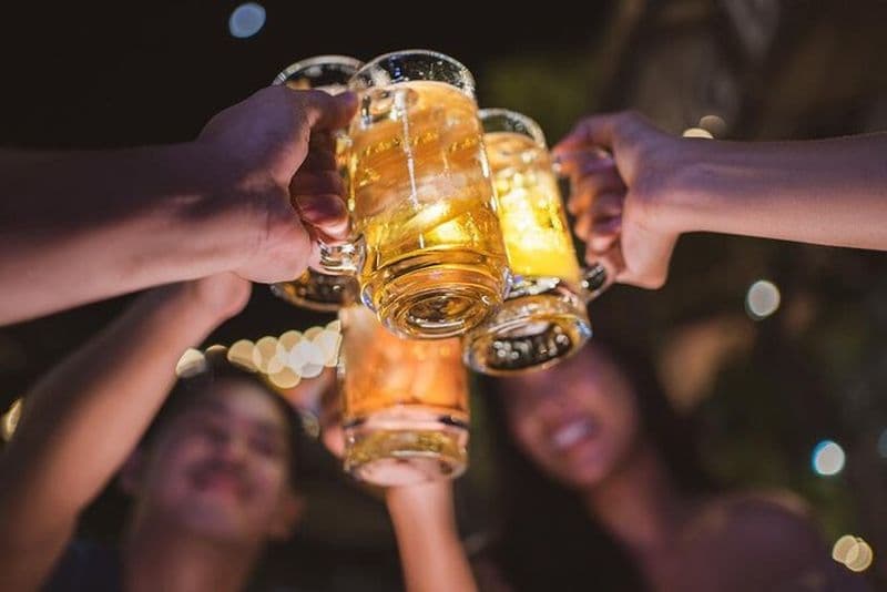 Billet Expérience guidée privée de tournée des bars locaux à Kyoto