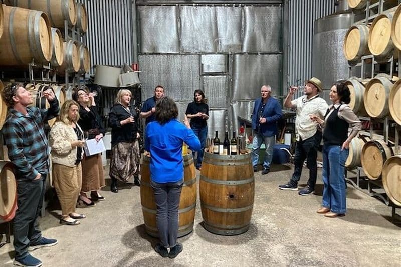 Vin, bière artisanale et dégustation gastronomique