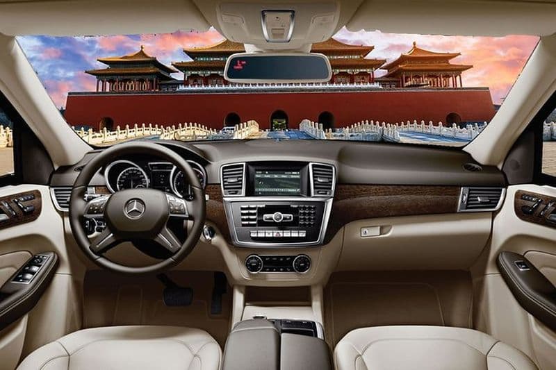 Billet Transfert privé de l'aéroport de Medan (KNO) à Tuk-Tuk