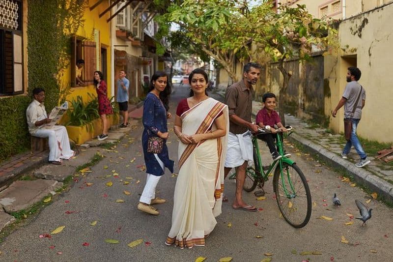 Excursion privée de 8 jours au Kerala (3 étoiles) avec Munnar, péniche et taxi - Iris Holidays