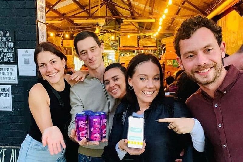 Chasse au trésor - Explorez Newtown dans une série d'indices énigmatiques amusants