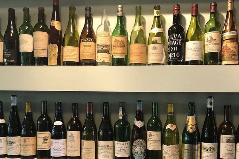 Visite de la route des vins de Waipara au départ de Christchurch