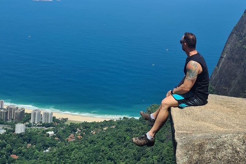 Visite d'une demi-journée de Bonita Rock