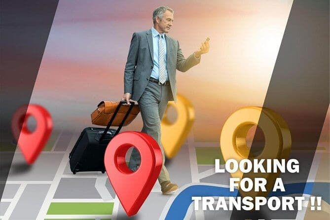 Transferts aéroport sans stress: La reine Alia à partout en Jordanie