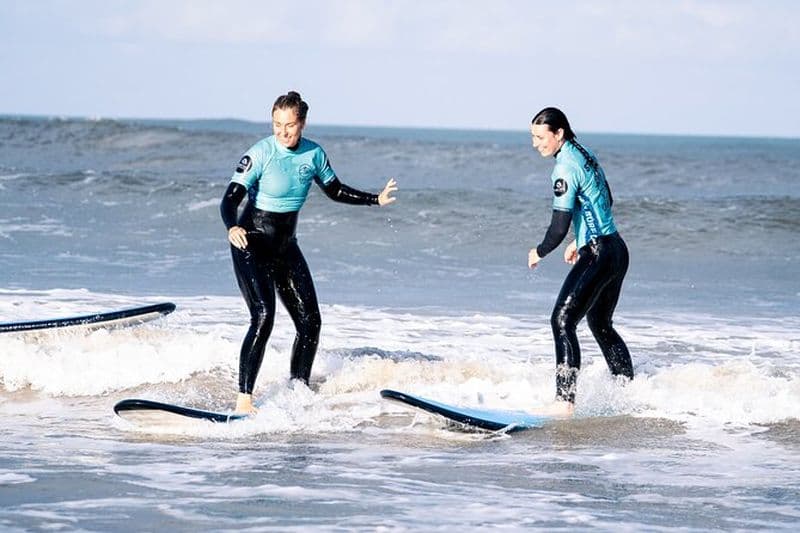 Cours de surf Taster à Torquay/Anglesea, Apprendre à surfer pour adultes
