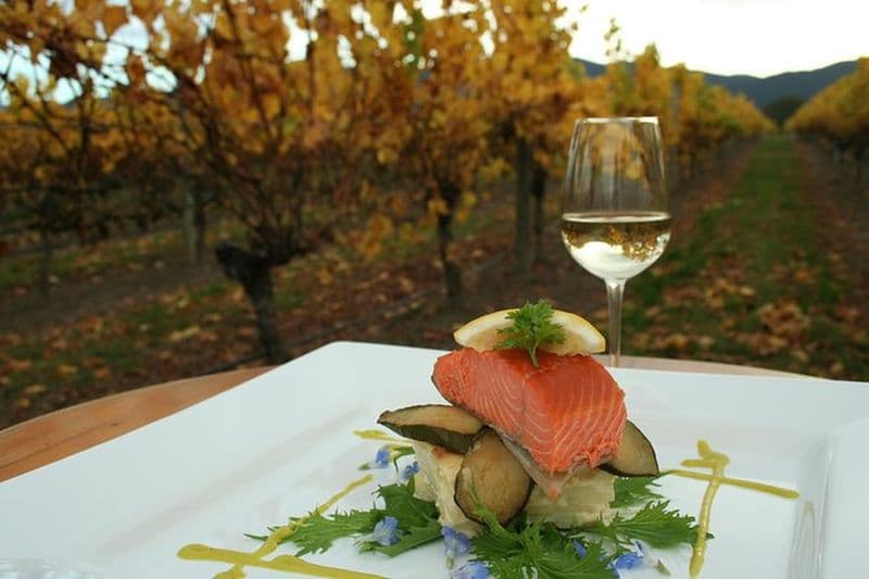 Billet Route des vins et ville de Christchurch - Visite de luxe en petit groupe