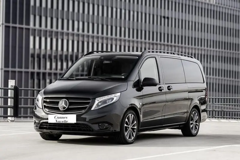 Transfert Aéroport des Nice Côte d'Azur Vers Monaco