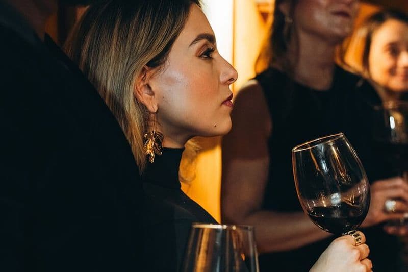 Visite exclusive du voyage du vin de San Jose