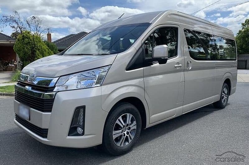 Bavaro Transport, transferts, taxis et navettes Aller-retour