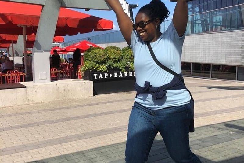 Explorez Calgary avec une chasse au trésor unique par Zombie Scavengers