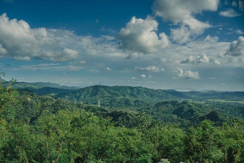 Billet Billet coupe-file: billet pour la randonnée pédestre à la piscine naturelle du mont Purro