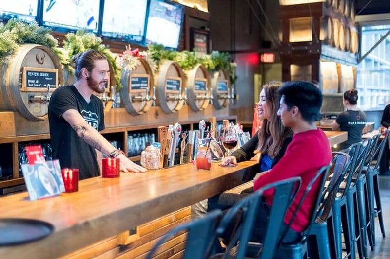 Journée de visite privée et dégustation de bière Best of Vancouver